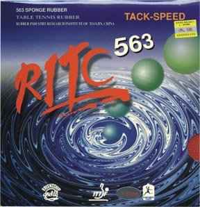 RITC 563 Tack-Speed Medium Pimples (1.5mm) - Click Image to Close